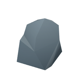 Iron Nugget Medium
